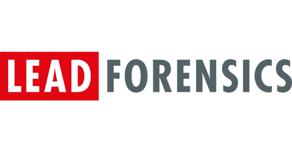 Lead Forensics logo