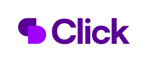 Click Dimensions logo
