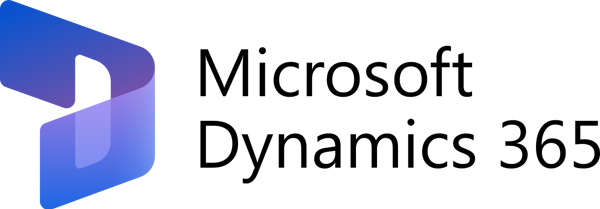 Microsoft Dynamics 365 logo